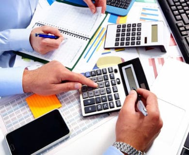 accounting small business