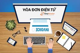 hóa đơn điện tử