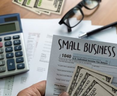 Chế độ kế toán đối với doanh nghiệp siêu nhỏ