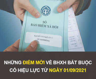 Chính sách bảo hiểm xã hội