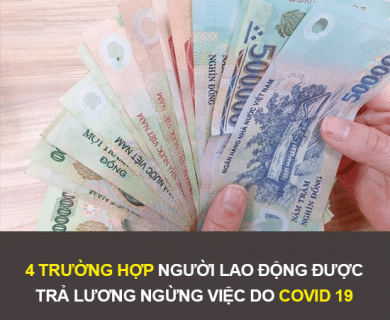 Lương nhừng việc